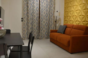 Casa Chiara-Holiday House Appartamento in centro Salerno
